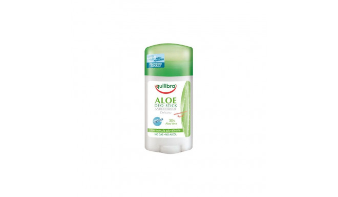 Equilibra Aloe Deodorant Stick 50ml