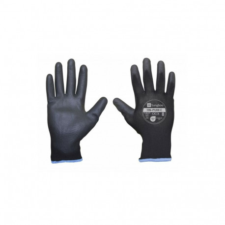 Töökindad Sungboo 11N-PU08 C, suurus 6.