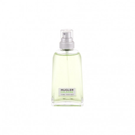 Mugler Cologne Come Together Eau de Toilette (100ml)
