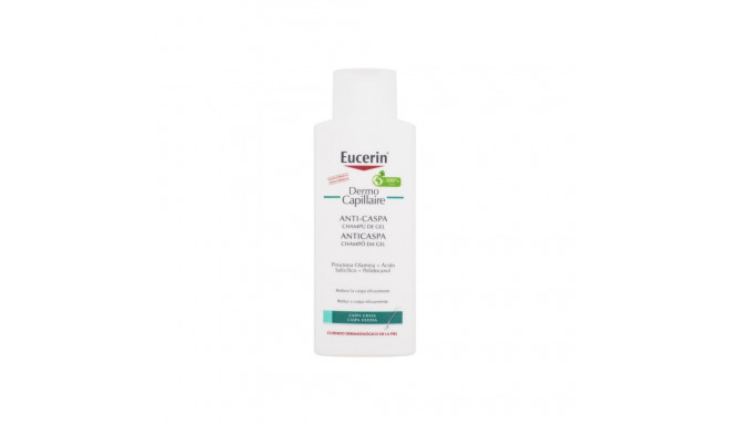 Eucerin DermoCapillaire Anti-Dandruff (250ml)