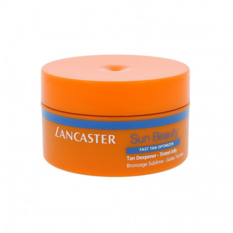 Lancaster Sun Beauty Tan Deepener Tinted Jelly (200ml)