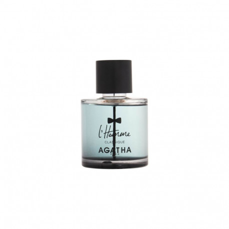Agatha Paris L'Homme Eau de Parfum (100ml)