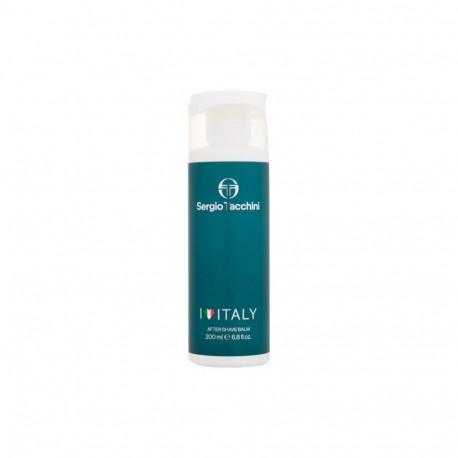 Sergio Tacchini I Love Italy Aftershave (200ml)