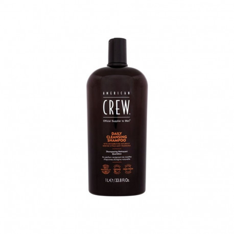 American Crew Daily Cleansing (1000ml)