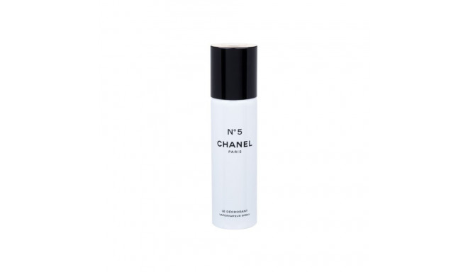 Chanel No.5 Deodorant (100ml)