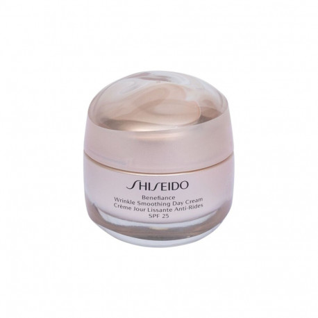 Shiseido Benefiance Wrinkle Smoothing (50ml)