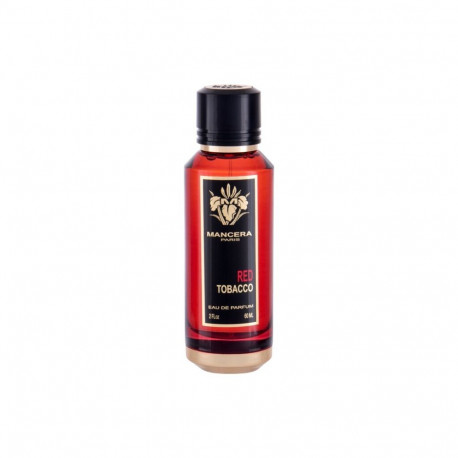MANCERA Les Confidentiels Red Tobacco Eau de Parfum (60ml)