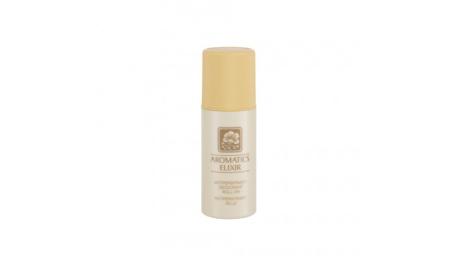 Clinique Aromatics Elixir Deodorant (75ml)