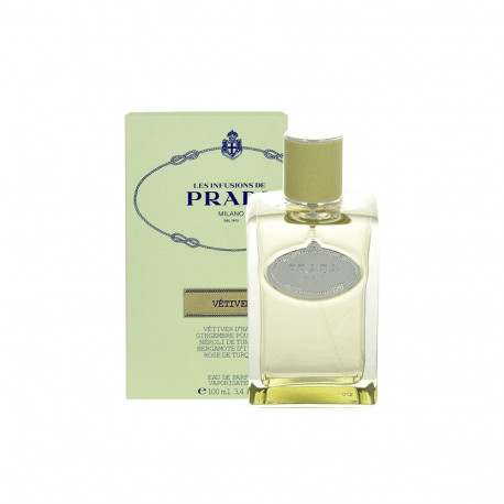 Prada Infusion de Vetiver 2015 Eau de Parfum (100ml)