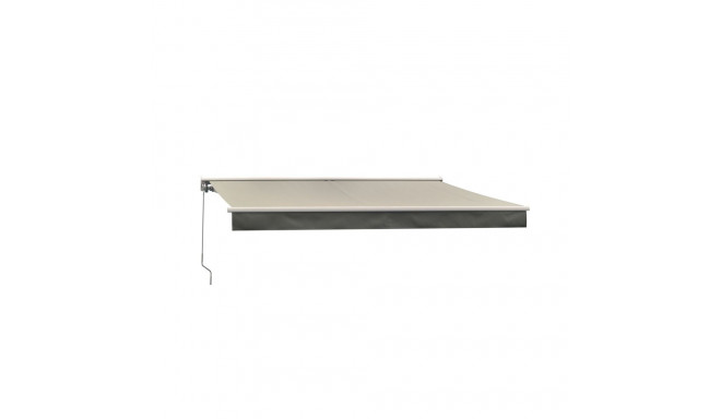 Markiis 3x2,5m, taupe