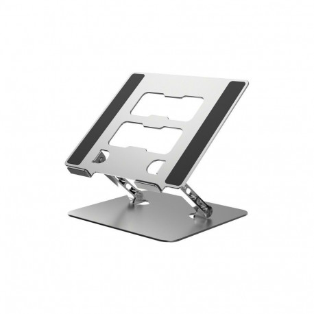 Stand regulated for laptop ART P10 aluminium