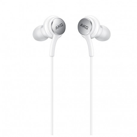 Wire earphones Type C Samsung Akg IC-100BWE blister white