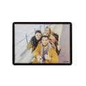 Photo mouse pad