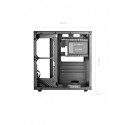 PC case Mars MC-INFINIOLITE ATX black