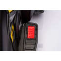 Kollane akuga atv GTS1155