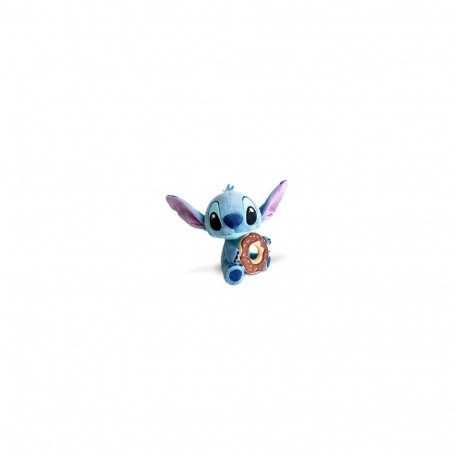 Maskotka disney stitch z donatem 25 cm oryginalna