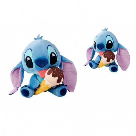 Maskotka Stitch 25 cm originaalne mänguasi