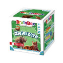 Gra brainbox - loomad