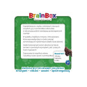 Gra brainbox - loomad