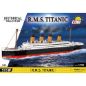 r.m.s. titanic 593 klotsi
