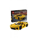 technic 42205 chevrolet corvette stingray klotsid