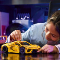 technic 42205 chevrolet corvette stingray klotsid