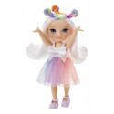 Lalka rainbow high littles, opaal