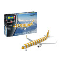 Model plastikust a321-200 condor 1/144