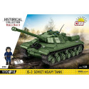 Is-3 soviet heavy tank