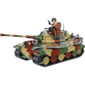Panzer VI Ausf. B kuningtiiger