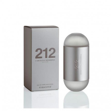 Carolina Herrera tualettvesi 212 100ml