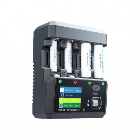 SkyRC NC3000 Pro Charger