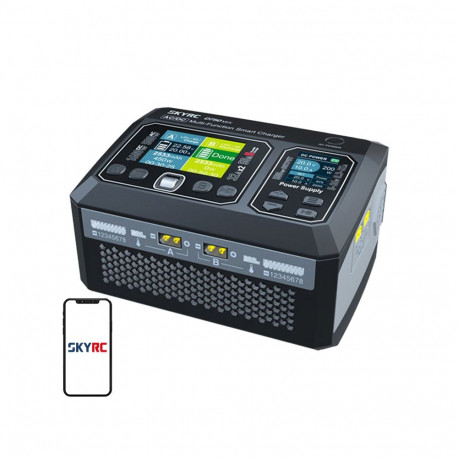 SkyRC D750 MIX charger