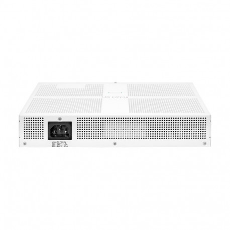 HPE Aruba IOn 1930 lüliti 8G 2SFP 124W EU en