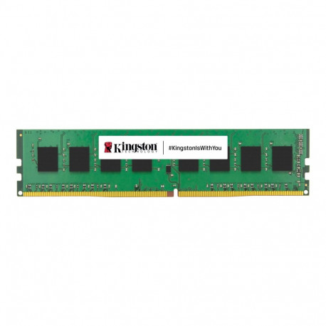 Kingston 8GB 3200MHz DDR4 Non-ECC CL22 DIMM 1Rx16