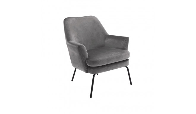 Tugitool CHISA, hall