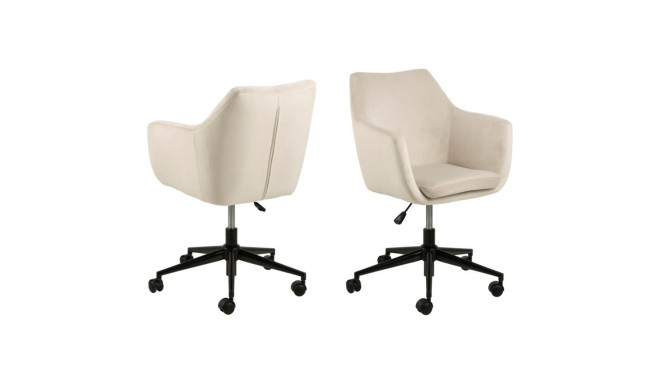 Kontoritool NORA, beež