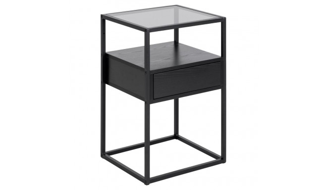 Öökapp RANDOLF, must