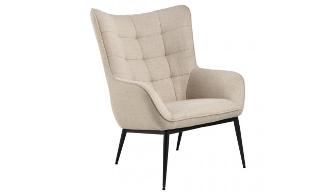 Tugitool REDDING, beež