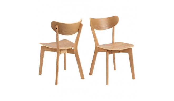 Söögitool ROXBY, tamm