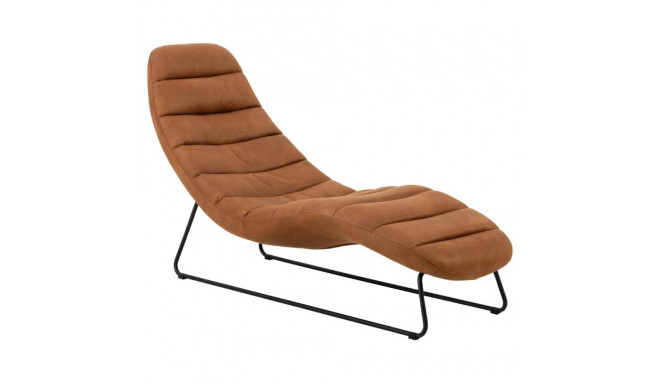 Lamamistool CHAPLIN pruun