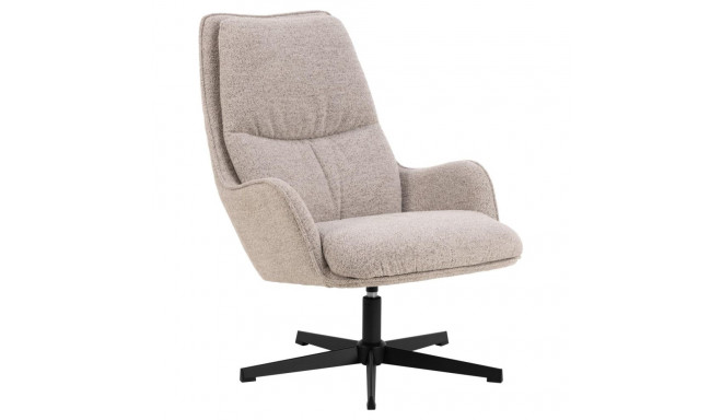 Tugitool BOSLEY pöörlev, beež