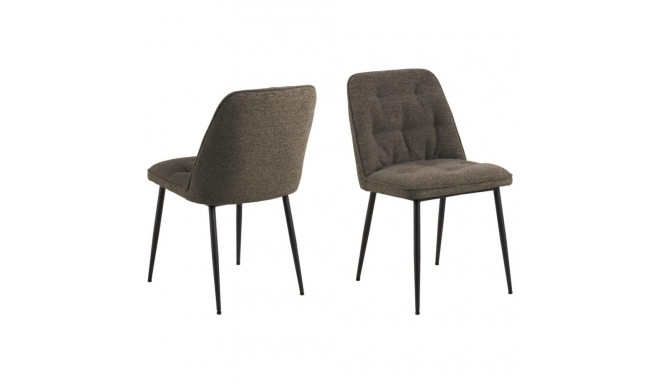 Söögitool BROOKE, beež