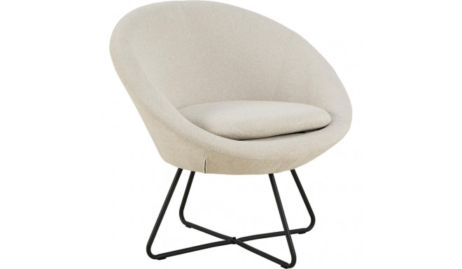 Tugitool CENTER, beež