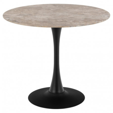 Söögilaud MALTA ümmargune