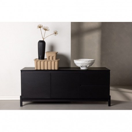 Puhvetkapp CORPUS, must