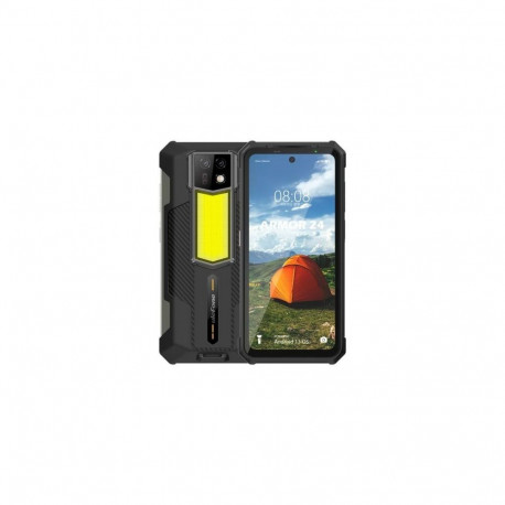 Ulefone Armor 24 Dual SIM 12GB RAM 256GB Black EU