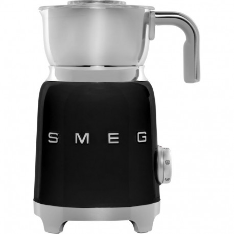 SMEG MFF11BLEU must piimavahustaja