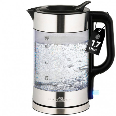 Proficook PC-WKS 1322 G roostevaba LED 1,7L