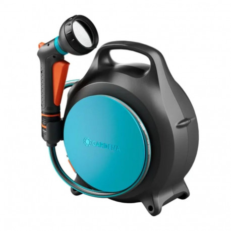 Gardena MoveMatic voolikupool 10m